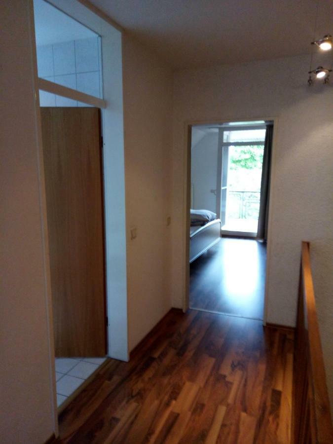 Apartment Am Vechtesee Schuettorf Exterior photo